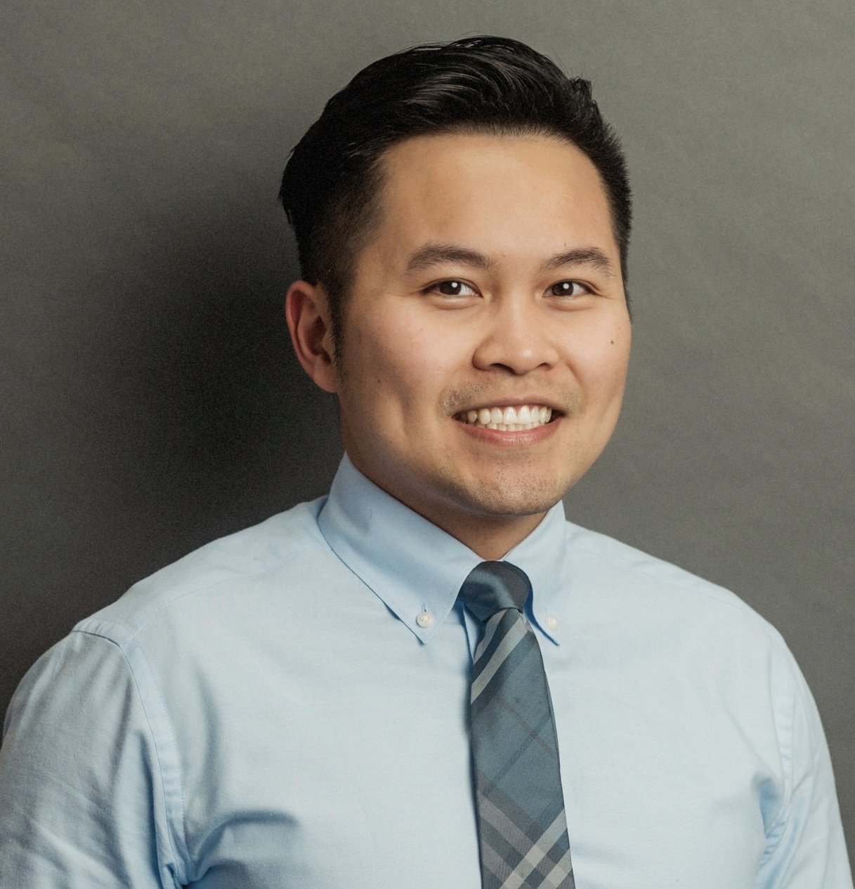 Dr. Edward Tran Profile Picture
